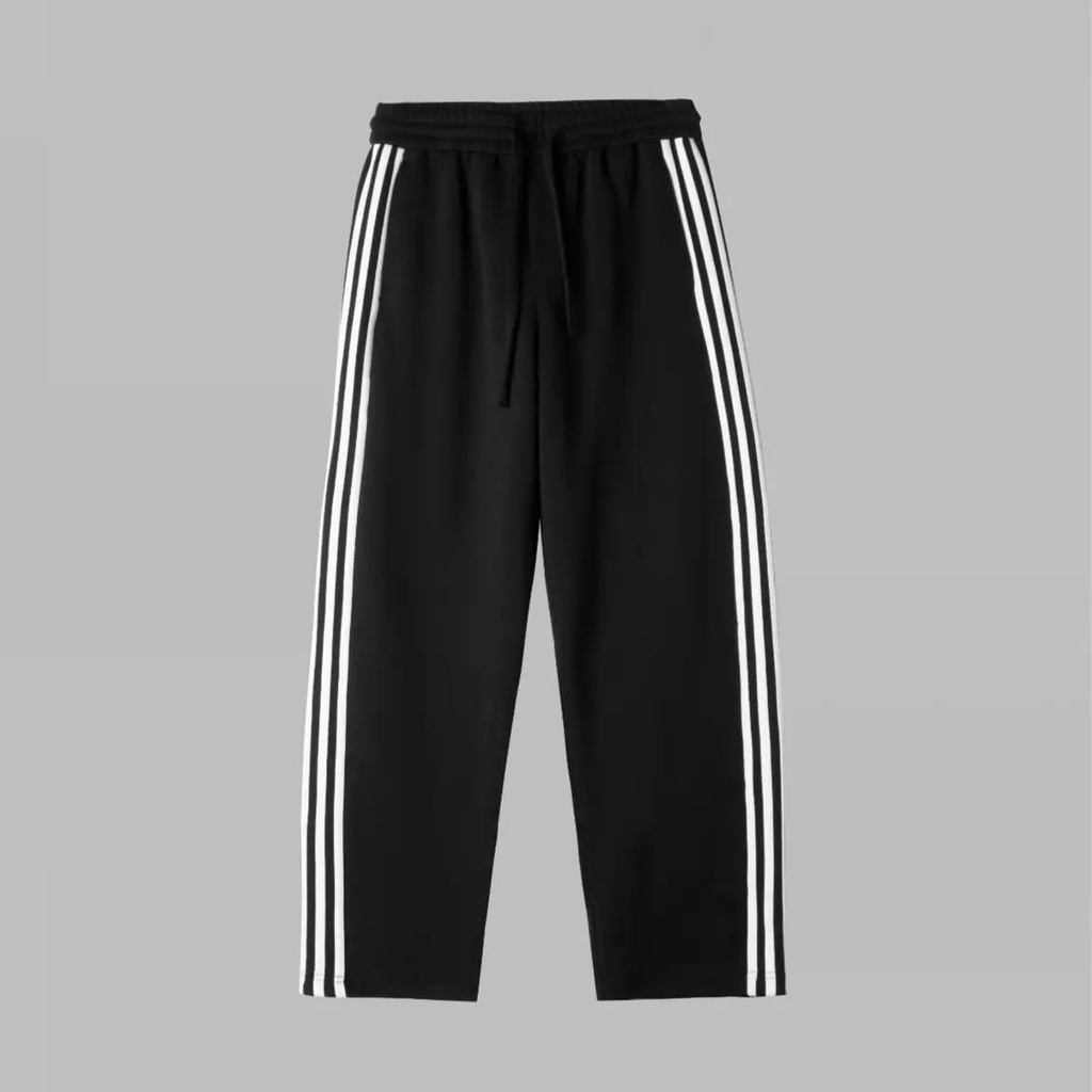 Set Đồ Thể Thao Áo Khoác Có Khóa Kéo + Quần Dài Thời Trang Cho Nam