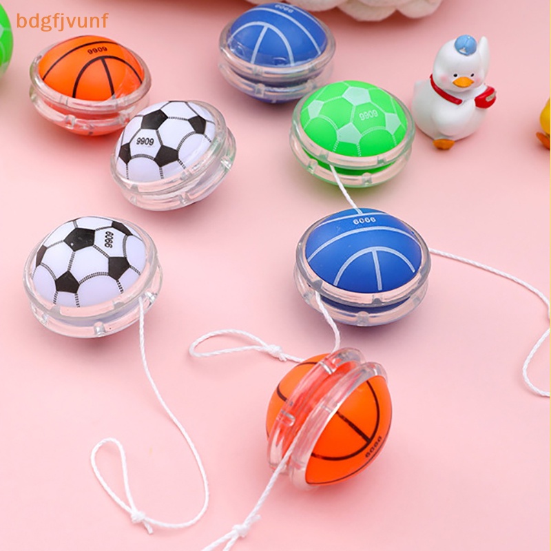 1 Quả Bóng yo-yo Hoạt Hình Phát Triển Bằng Tay Và Mắt Thông Minh vn