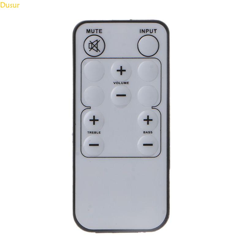Dusur Điều Khiển Từ Xa Thay Thế Cho Hệ Thống Âm Nhạc r7121 ra093 microlab r7121