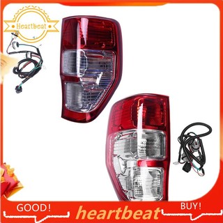 Đèn hậu cho xe ford rangerute px xls xlt 2011-2020