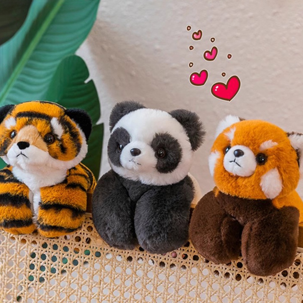 Xiaohongshu Vòng Tay Búp Bê capybara pop capybara Nhóm Nhạc kapibara Nhồi Bông capybara capybara Quà Tặng Sinh Nhật Bé Gái capybara jun capybara