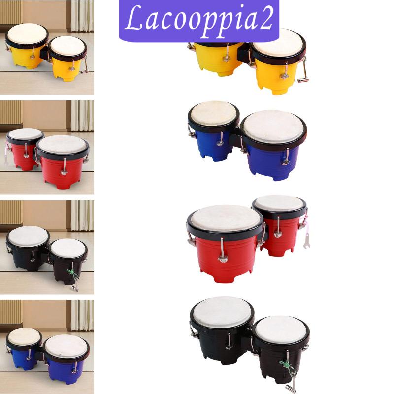 Trống Bossori 4 "5" Cho Người Lớn Và Trẻ Em