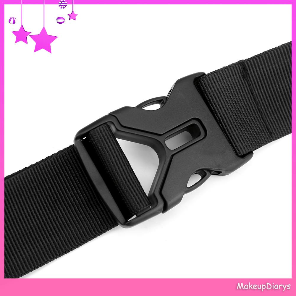 ★ Mỹ Phẩm Trang Điểm ★ Túi Đeo Chéo Ngực Bằng nylon Màu Tương Phản Phong Cách Thể Thao Thời Trang 2023 Cho Nam