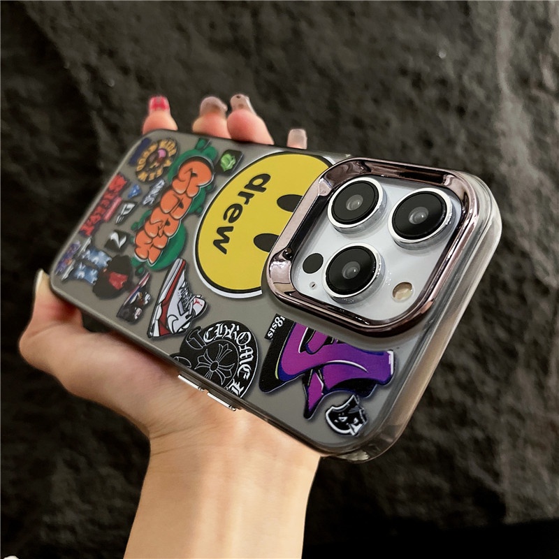 Ốp Điện Thoại Cho iphone15 15pro 15promax 14promax 14 14pro 13 13pro 13promax 12 12pro 12promax 11