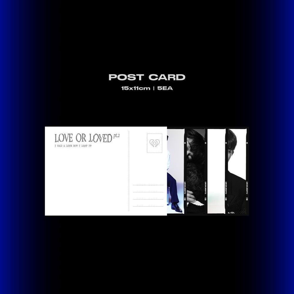 B.I -  ASIA LETTER Ver.