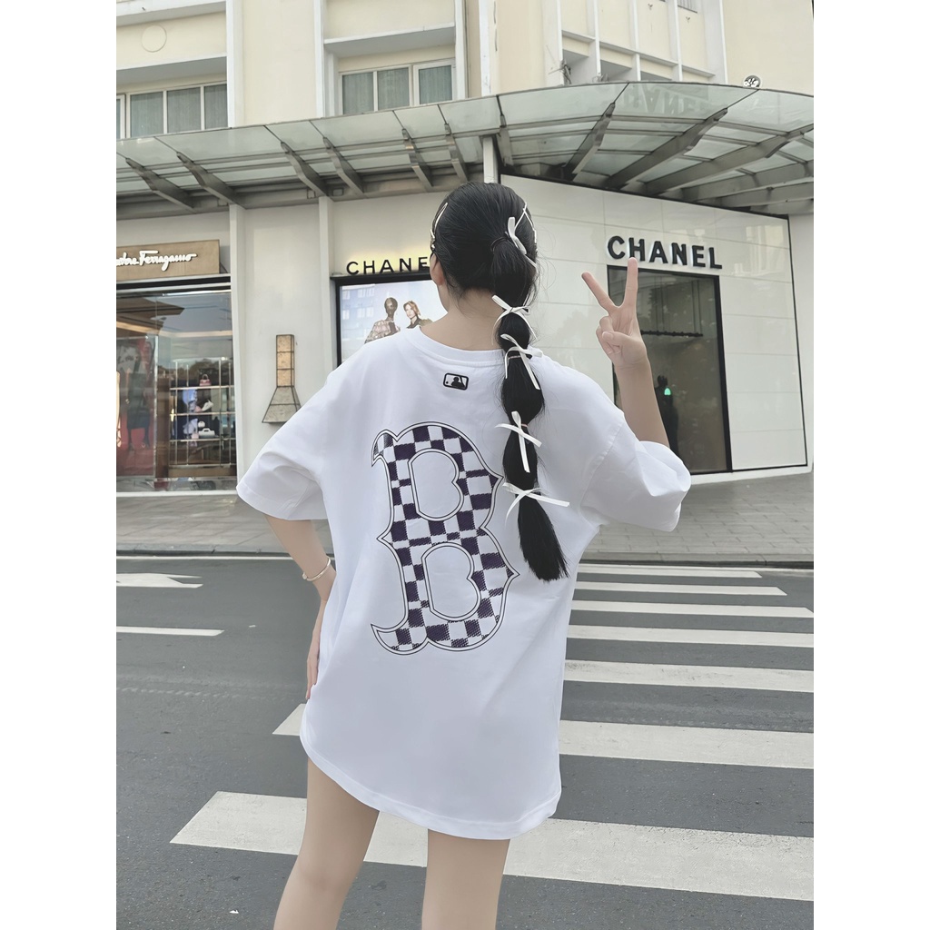 MLB Big Monogram T-Shirt