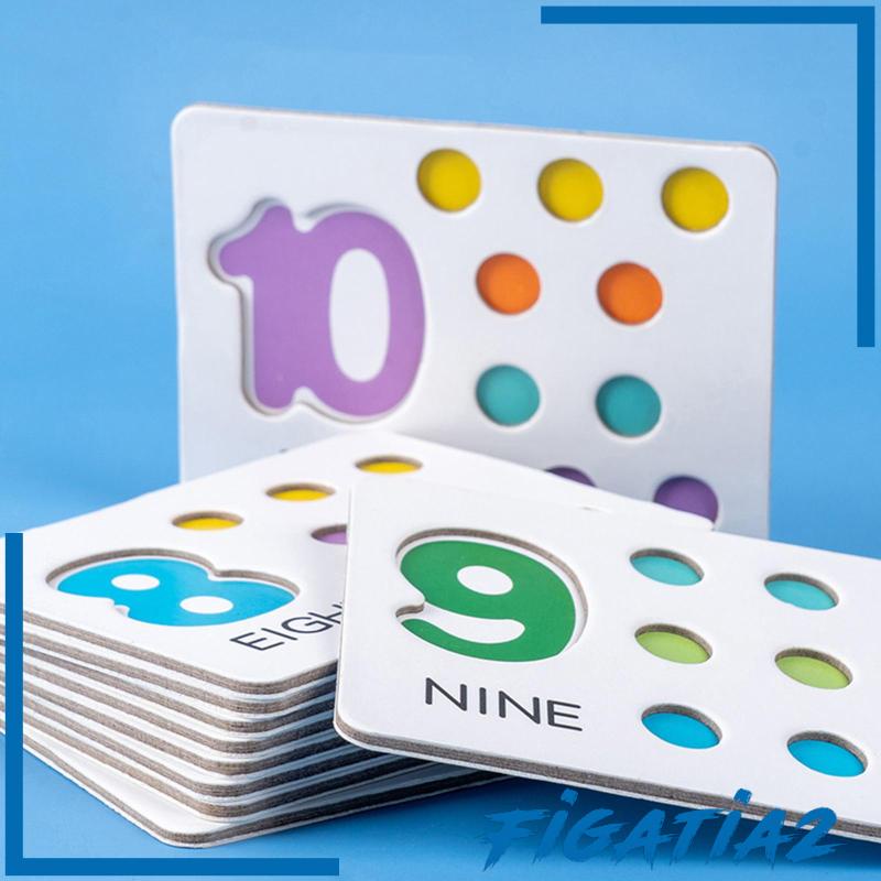 Montessori Đồ Chơi Phân Loại Màu Cầu Vồng Dành Cho Trẻ Mẫu Giáo