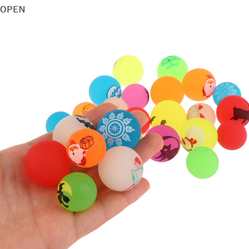 Bóng Đèn Ngủ Co Giãn Độc Đáo Trang Trí Giáng Sinh / halloween Cho Bé