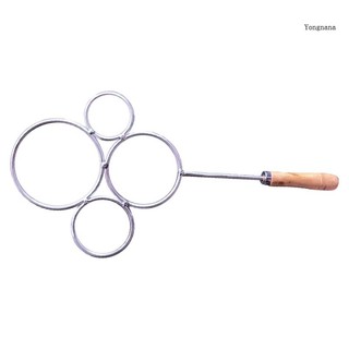 Bộ dụng cụ cắt chai thủy tinh / cắt 4 vòng bằng hợp kim diy