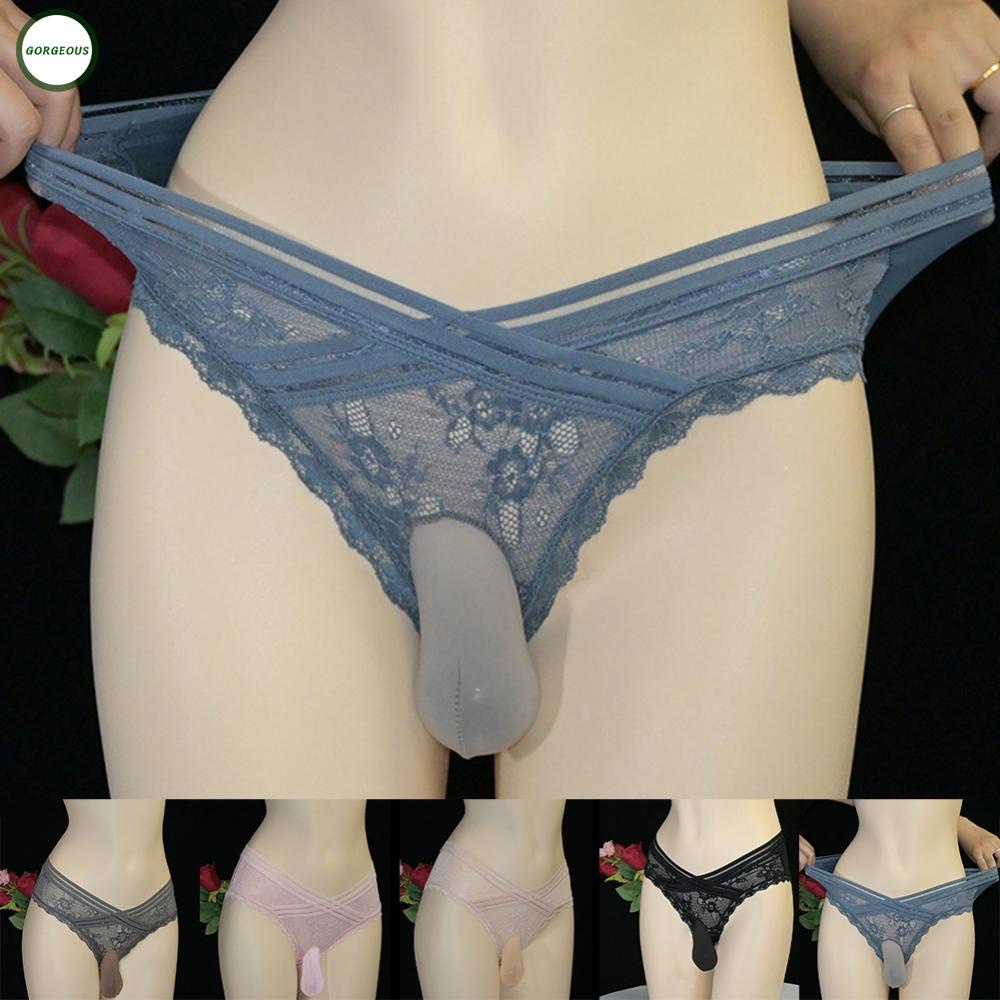 New Coming~Underwear Low Waist Men Panties Polyester Sheath Shorts Breathe Briefs#Home Essentialses