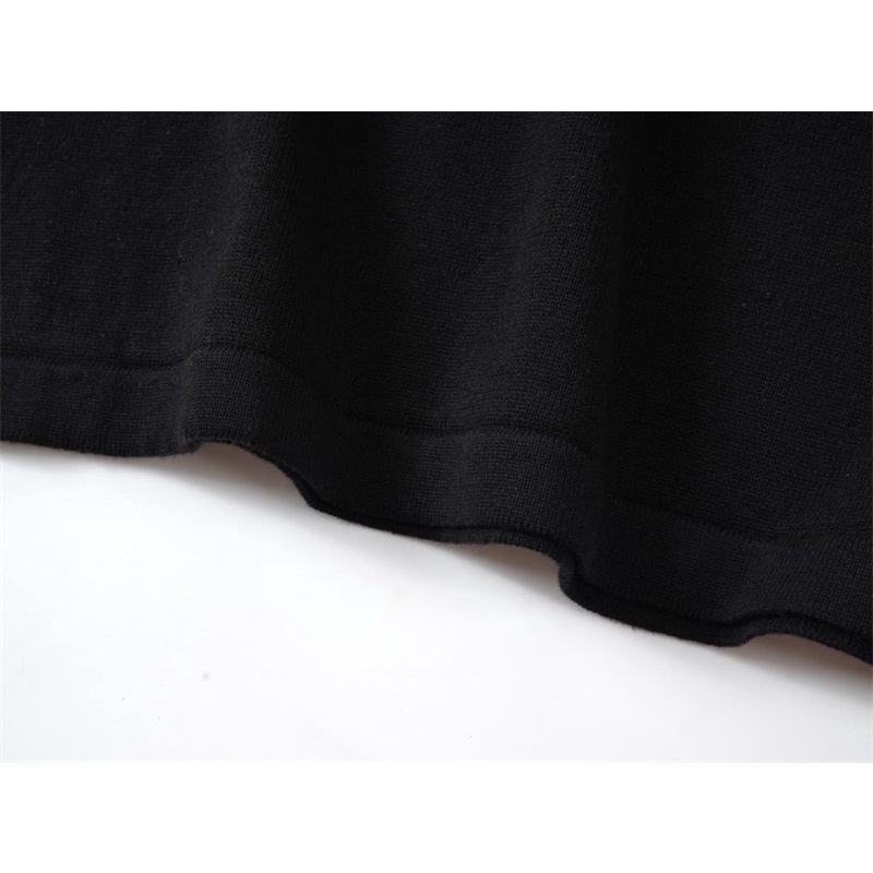 Áo Thun Tay Ngắn Cổ Tròn Họa Tiết Thêu Thời Trang Cao Cấp l888v