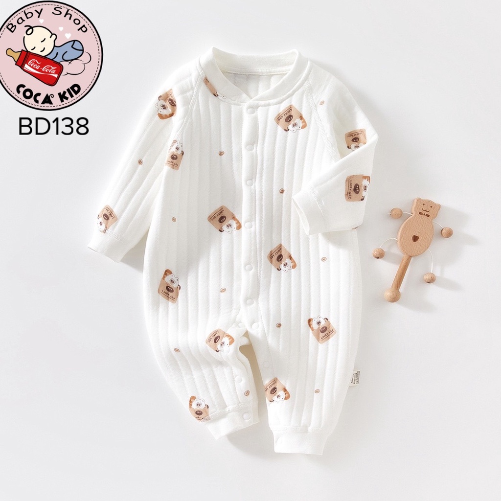 BODY COTTON TRẦN BÔNG  QUẢNG CHÂU