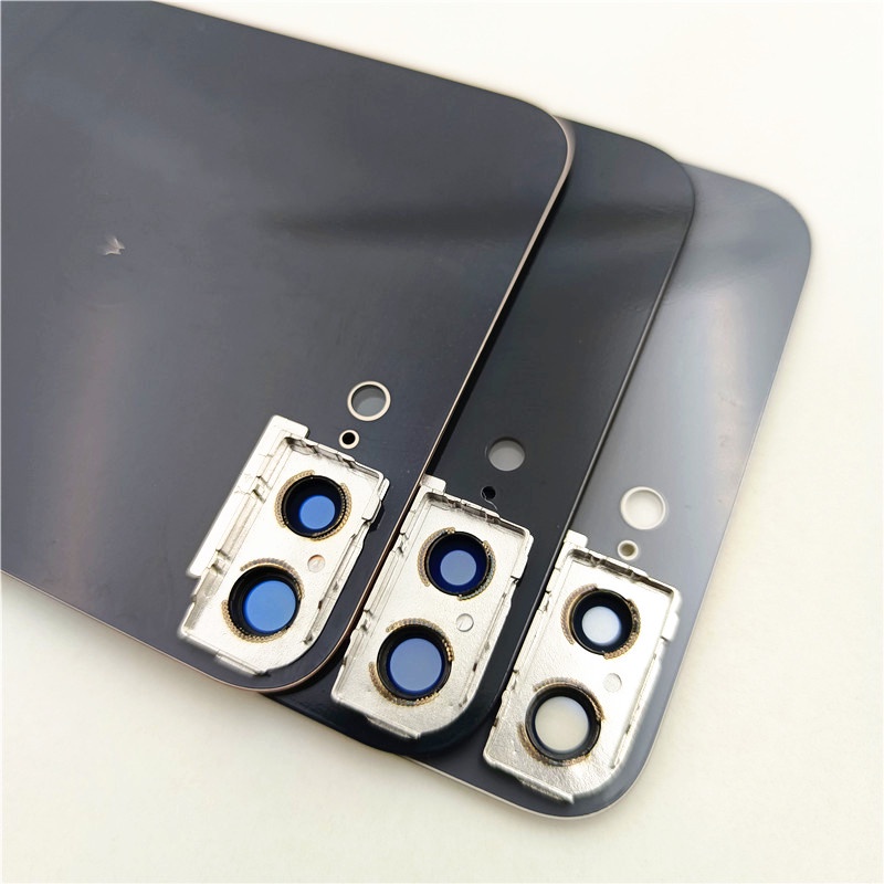 Nắp Đậy Bảo Vệ Pin Mặt Sau Cho iphone 8 plus 8