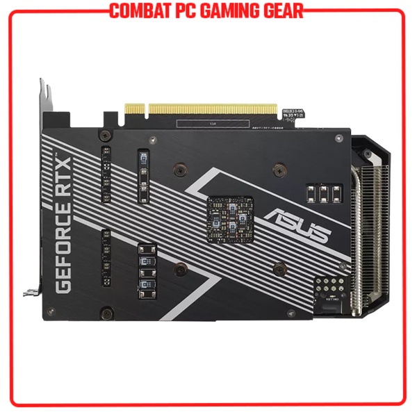 Card Màn Hình Asus Dual RTX 3060 OC V2 12GB GDDR6