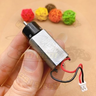 Động cơ giảm tốc mini 180 DC3V tốc độ 1300 vòng/phút