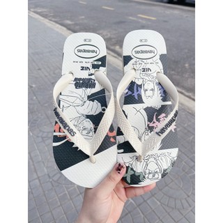 Havaianas nam naruto chính hãng
