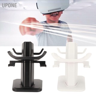 UPONE Chân đế VR cho Oculus Quest 2 Tai nghe Giá đỡ trưng bày phụ kiện lưu trữ