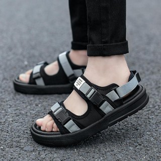 Dép xăng đan đi học nam nữ size 36 đến 42 hd138