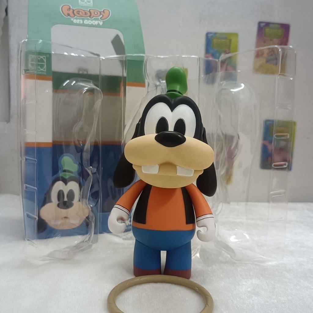 Mô Hình Nhân Vật stitch toy story buzz lightyear 15cm Trang Trí