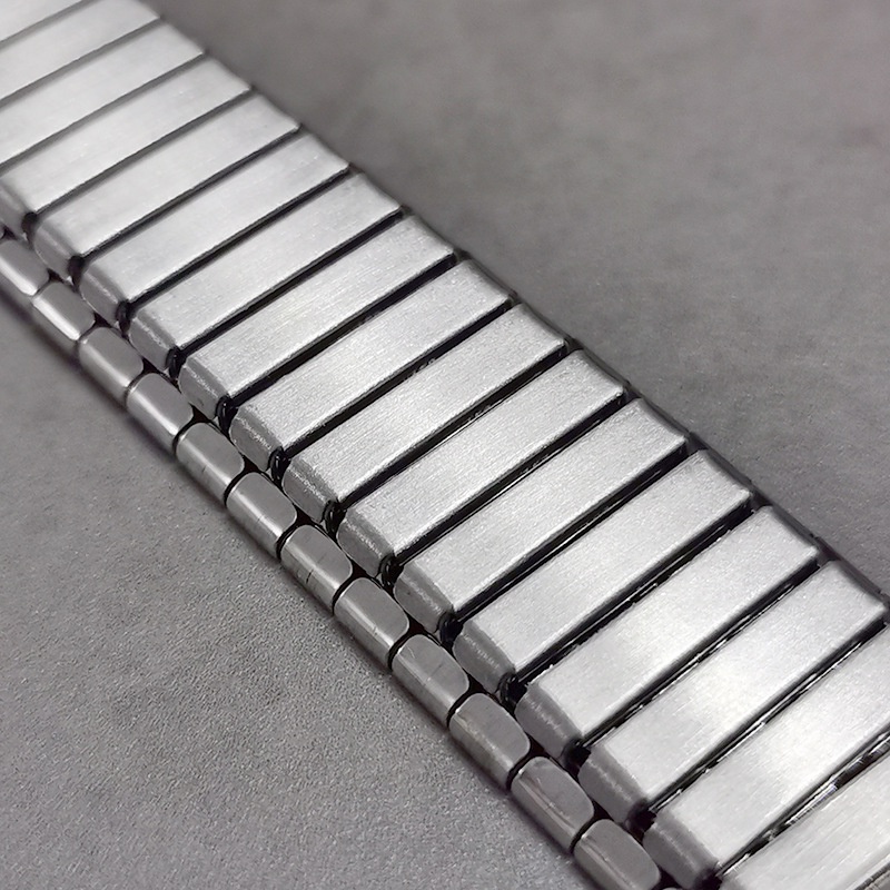 Dây Đeo Đồng Hồ Bằng Thép Không Gỉ 18 19 20 21 22 23mm Gshock 5600