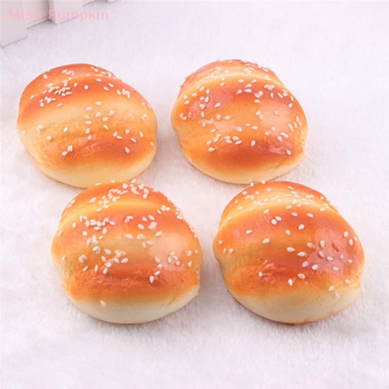 Dây Đeo Điện Thoại Đồ Chơi Trẻ Em Mềm 8cm kawaii buns Bánh Mì Nướng Mới