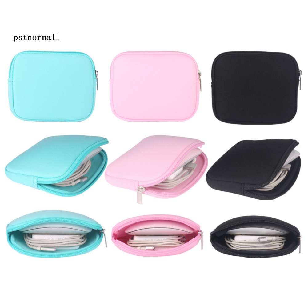 Túi Đựng Bảo Vệ laptop Có Khóa Kéo Cho macbook air pro retina notebook