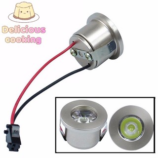 Đèn led Âm Trần mini 1 / 3w [Mới] [Mới]