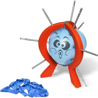 Spin Master Games, Boom Boom Balloon Game