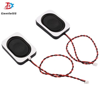 Loa Từ Tính Siêu Mỏng Hình Vuông 3525 / 2535 8Ohm 2W 4Ohm 3W Chất Lượng Cao