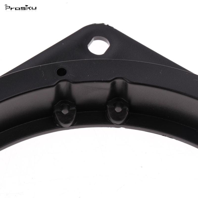 Set 4 Vòng Đệm Loa Phía Sau 6.5inch Cho Toyota 05-11