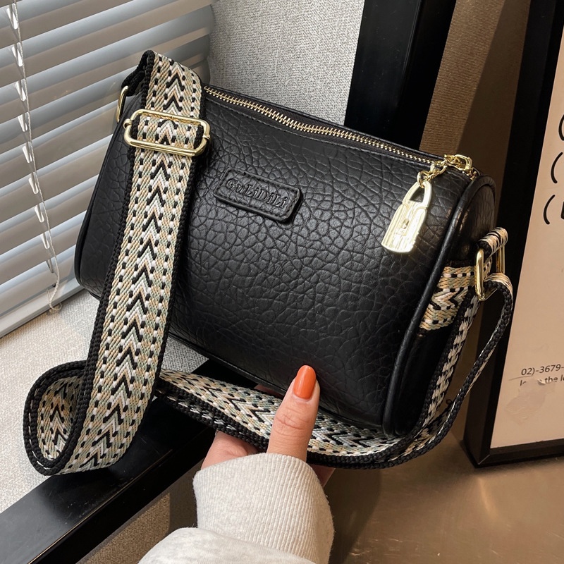 Túi Đeo Chéo Vai Thời Trang Năm 2023 Sành Điệu Cho Nữ