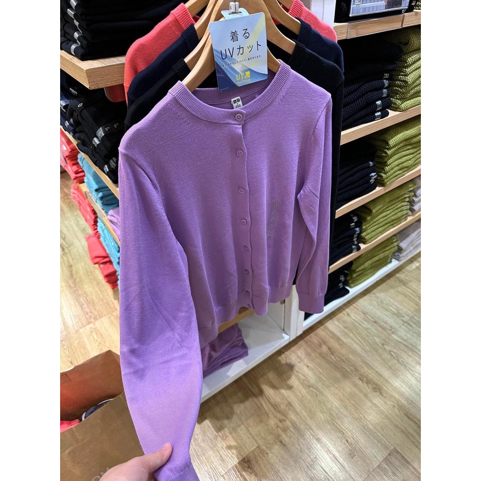 Áo Cardigan U.n.i.q.l.o