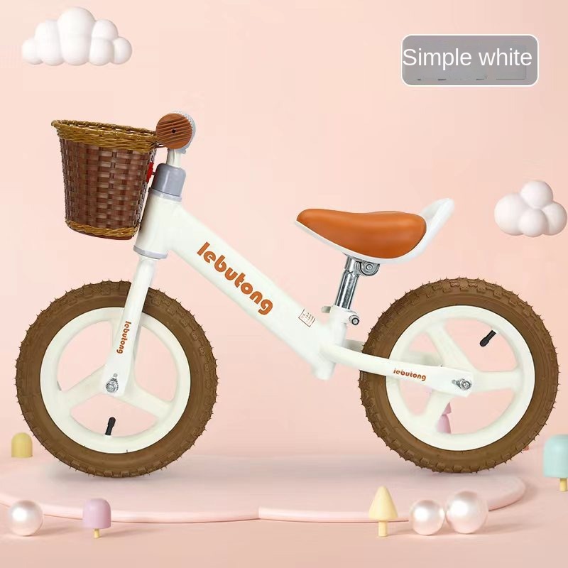Xe Cân Bằng Hai Bánh Dành Cho Bé walker