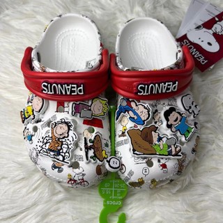 Xăng đan Trẻ Em CrocsNew Style [208473]