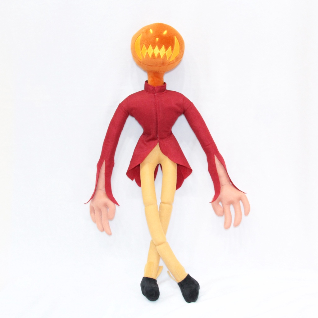 Hyc humey Đồ Chơi Búp Bê Nhồi Bông Hình anime the nightmare before christmas jack skellington sally santa claus Quà Tặng Cho Trẻ Em