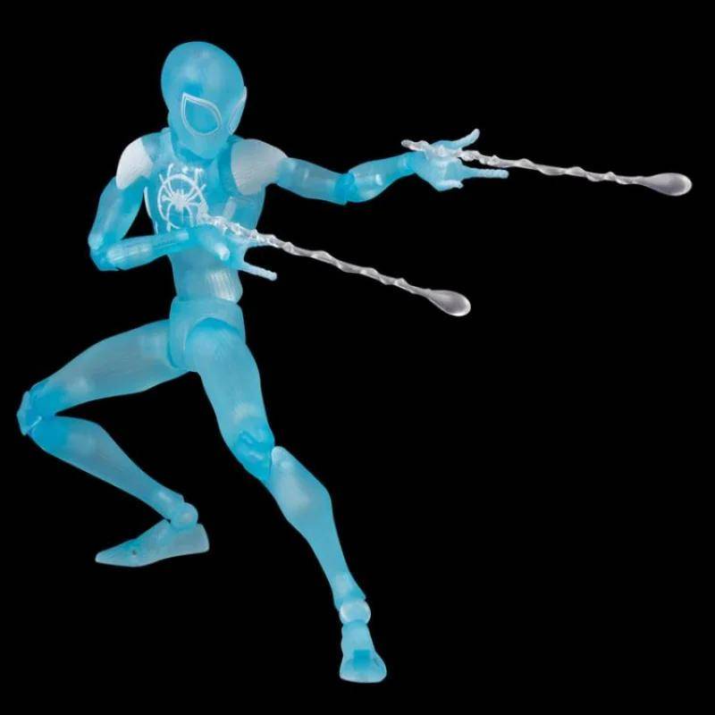 Sentinel Mô Hình Đồ Chơi Nhân Vật Người Nhện Trong Phim Hoạt Hình "the spider"