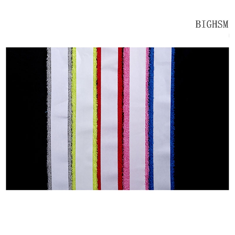 Bighsm Băng Quấn Cán Vợt Cầu Lông Chống Trượt Thấm Hút Mồ Hôi skk