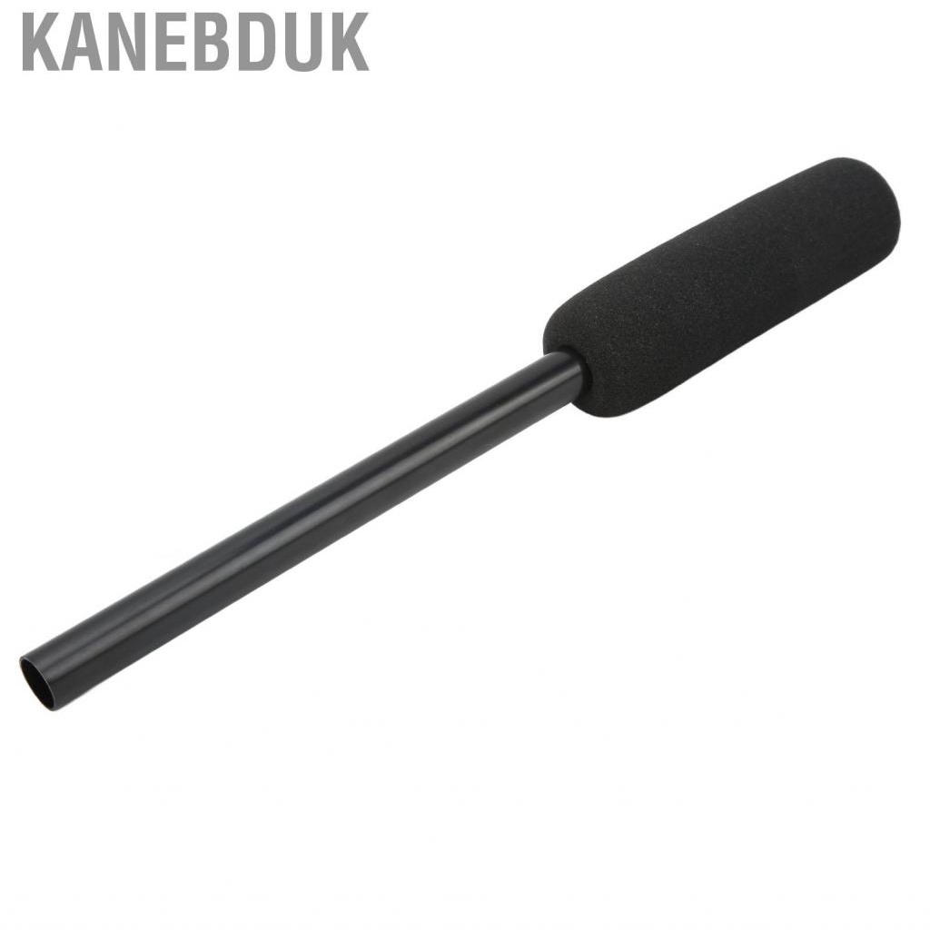 Kanebduk Fake Microphone Prop Toy Realistic Pretend For Stage Costume