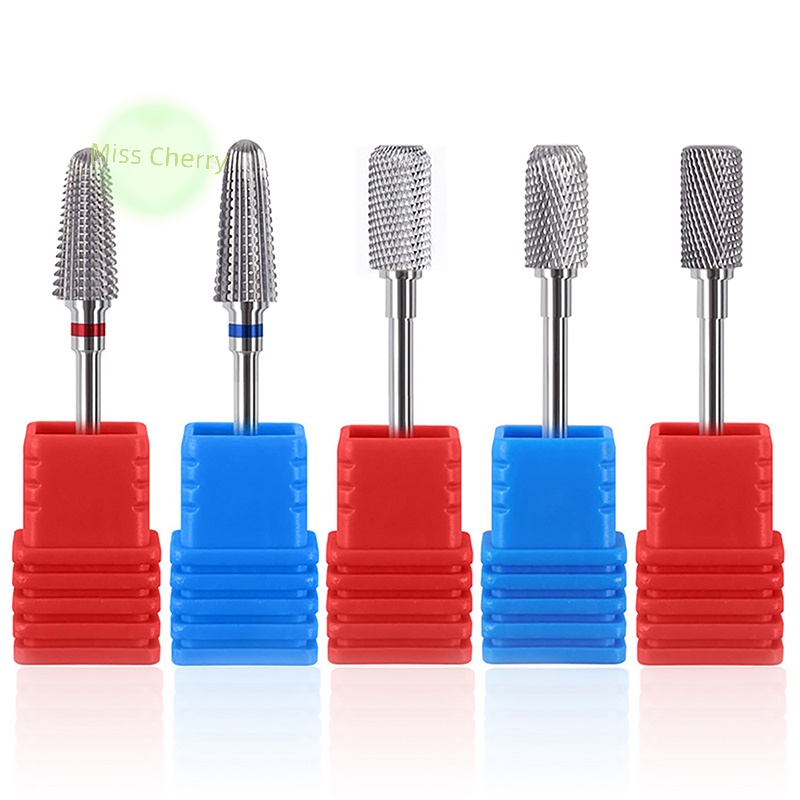 Mũi Khoan Thép Chuyên Dụng Cho Máy Mài Móng