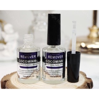 Phá gel lạnh Cocominmo