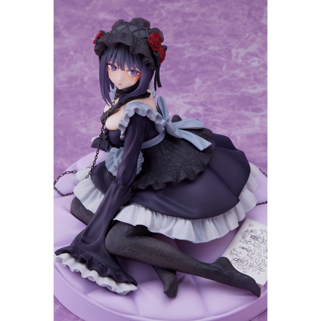 MÔ HÌNH Kitagawa Marin - Artist MasterPiece+ - Shizuku ver.  FIGURE CHÍNH HÃNG