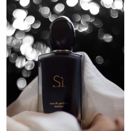 -𝐌𝐨𝐨𝐌𝐨𝐨-  Nước hoa Sì Intense