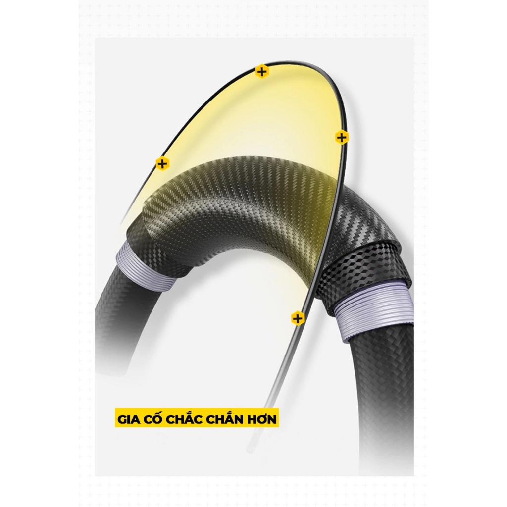 Cần Tay GUF S1 Vương Quyền Săn Hàng