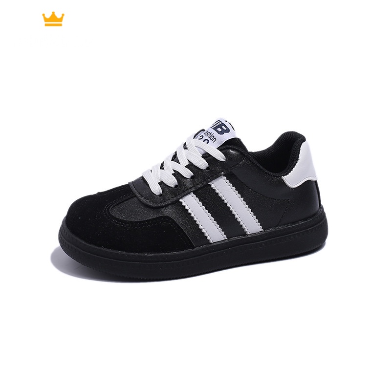 ZOOMSTAR giày thể thao bé trai giày trẻ em Giày Thể Thao Trẻ Em thời trang thoải mái RYD23A11NH 44Z231030