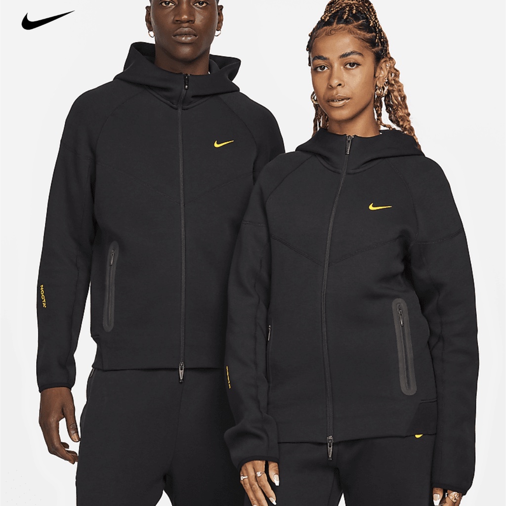 Áo Khoác nike x nocta Phong Cách Thể Thao Thời Trang Cho Nam Và Nữ