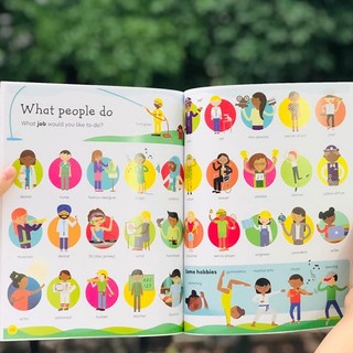 Sách - 1000 Useful Words