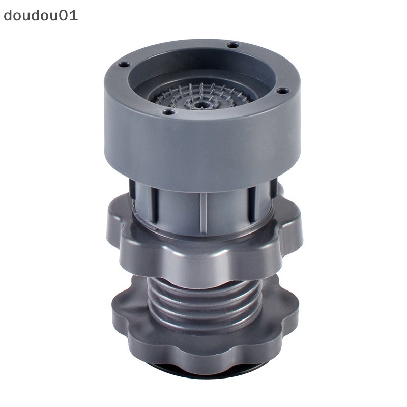 1 Đệm Chân Nâng Cao Máy Giặt Chống Rung / Chống Trượt Chỉnh Được doudou01