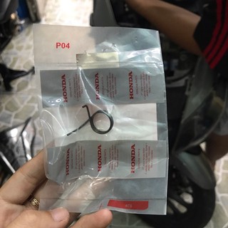 Lò xo tay thắng vario , click , scoopy