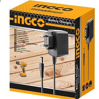 Sạc pin lithium-ion 12v/1.5ah ingco fcli12071 cbqs