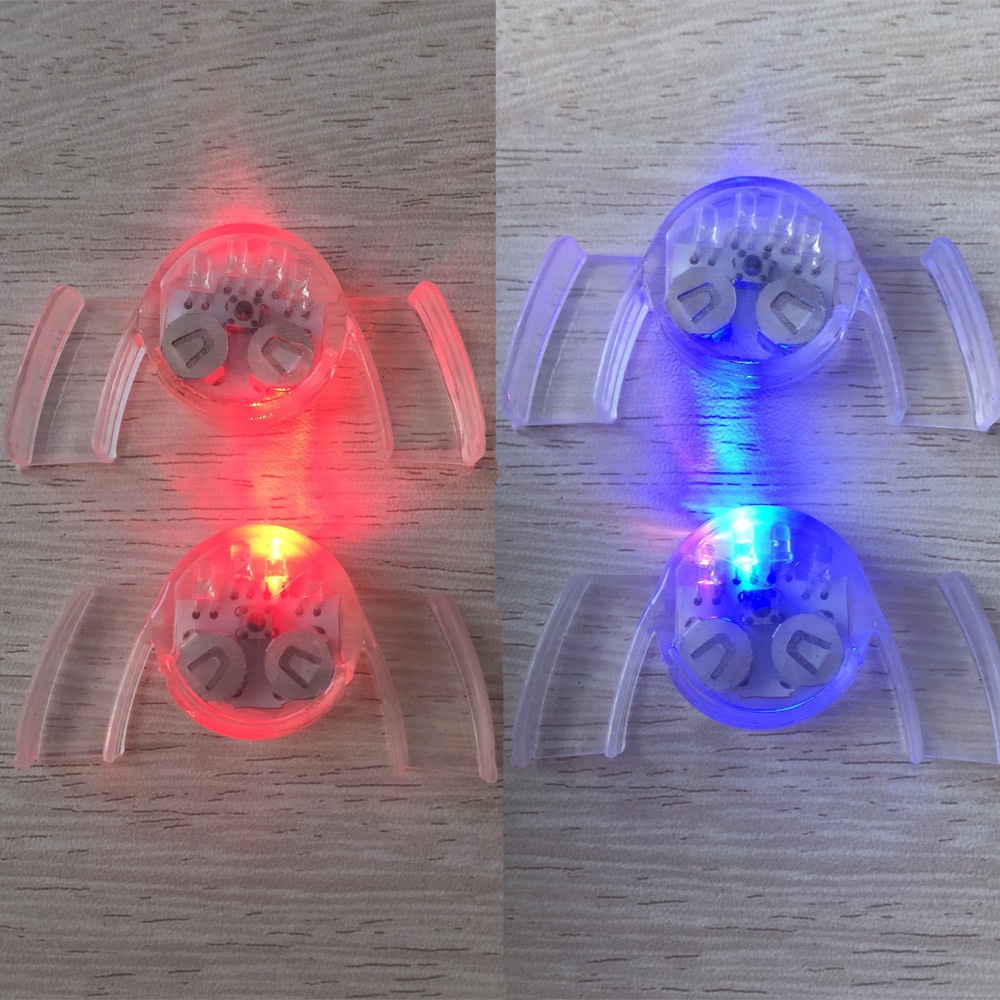 Vỏ Bọc Răng Có Đèn led Phát Sáng Vui Nhộn